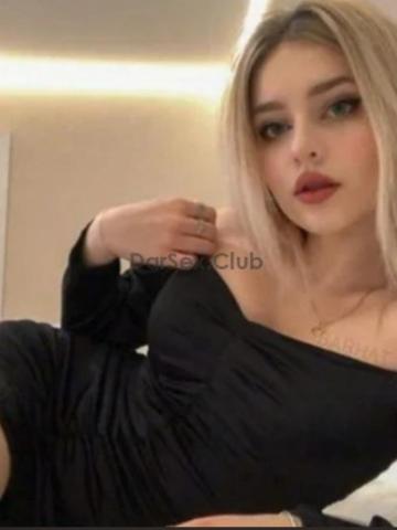 Анкета проститутки Лиза, 23 года